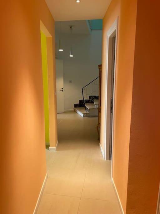 Ocean View Villa With Fast Wi-Fi And Elevator To Town Levanto Exterior photo